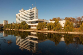 Continental Forum Oradea